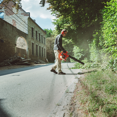 Soplador de Mano Echo Pb 2520