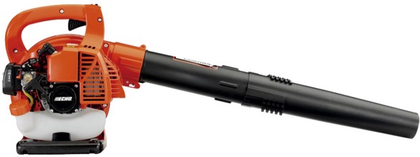 Soplador Aspirador Echo Es 250 ES 