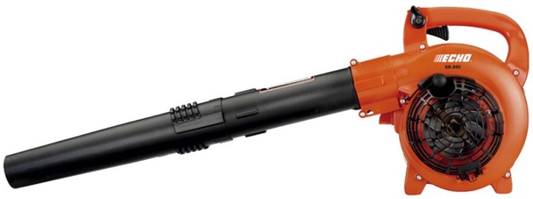 Soplador Aspirador Echo Es 250 ES 