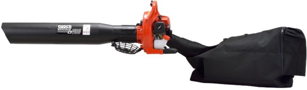 Soplador Aspirador Echo Es 250 ES 