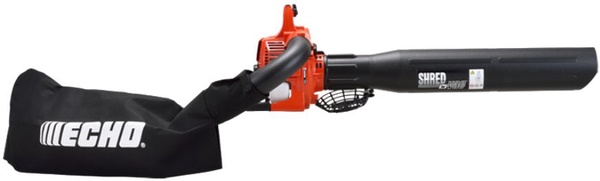 Soplador Aspirador Echo Es 250 ES 