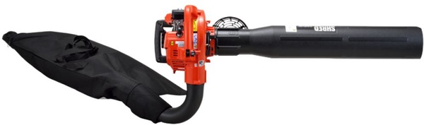 Soplador Aspirador Echo Es 250 ES 