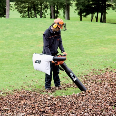 Soplador Aspirador Echo Es 250 ES 