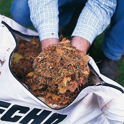 Soplador Aspirador Echo Es 250 ES 