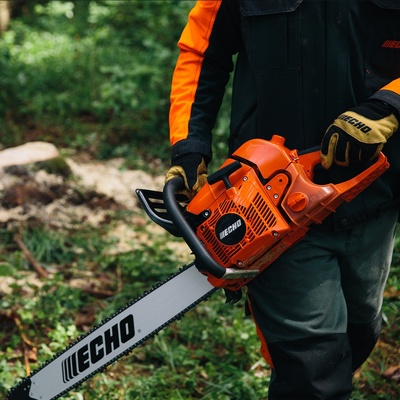 Motosierra Forestal Echo Cs 620 Sx/45