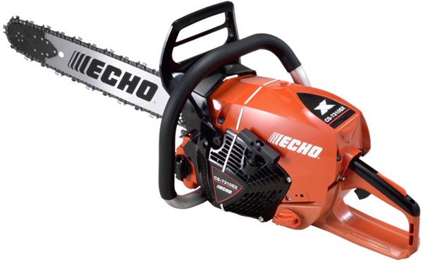 Motosierra Forestal Echo Cs 7310 Sx/45