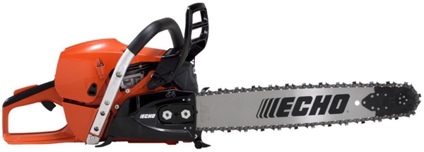 Motosierra Forestal Echo Cs 7310 Sx/45