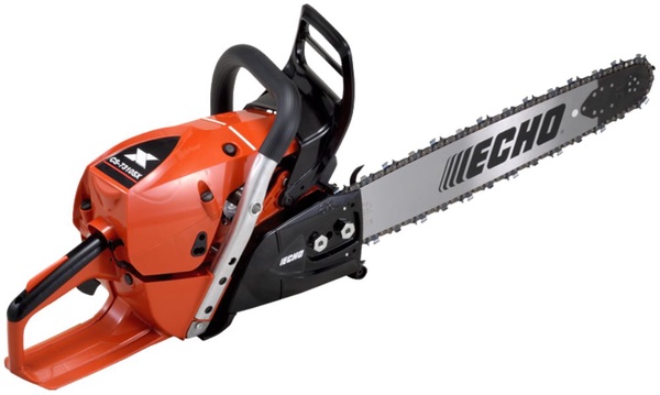 Motosierra Forestal Echo Cs 7310 Sx/45