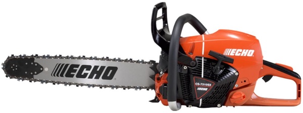 Motosierra Forestal Echo Cs 7310 Sx/45