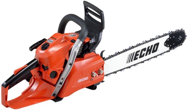 Motosierra Forestal Echo Cs 501 Sx/40