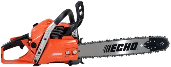 Motosierra Forestal Echo Cs 501 Sx/40