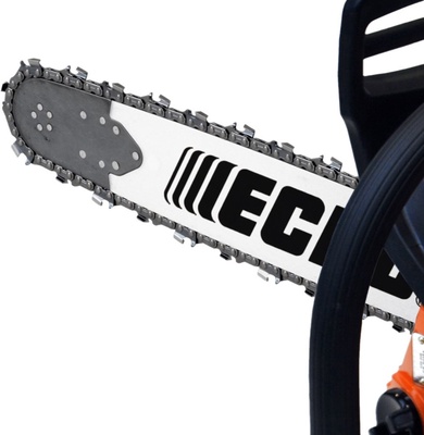 Motosierra Forestal Echo Cs 501 Sx/40