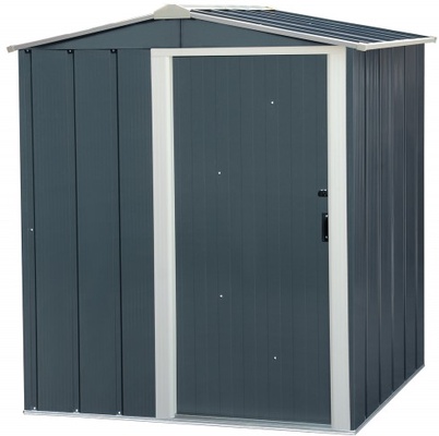 Caseta Jardin Eco Shed 5x4