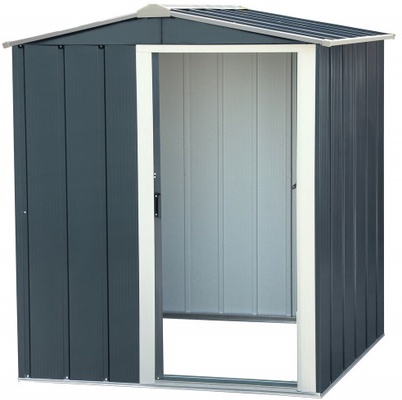 Caseta Jardin Eco Shed 5x4