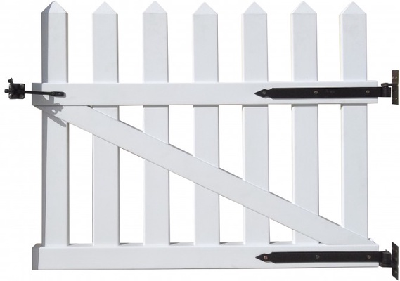 Puerta para Valla Duramax