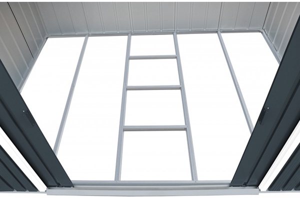 Estructura Base para Suelo Duramax 8x6