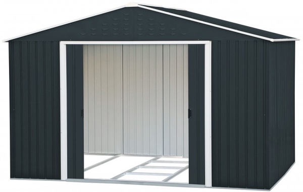 Estructura Base para Suelo Duramax 8x6