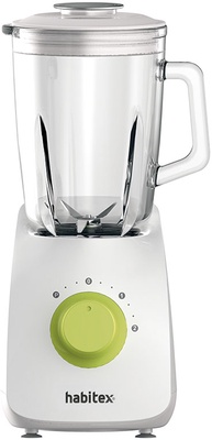 Batidora de Vaso Cc2600b 750w Habitex Batidora de Vaso Cc2600b 750w Habitex