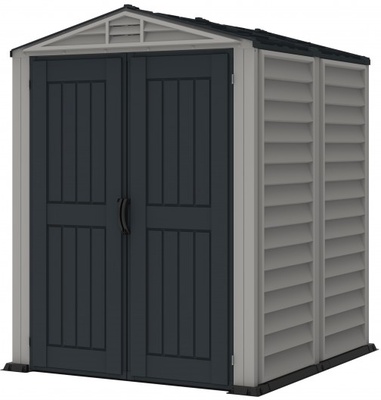 Caseta Jardin Duramax Yardmate Ii 5x8 Caseta Jardin Duramax Yardmate Ii 5x8