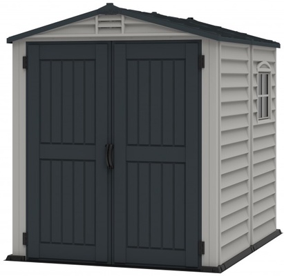 Caseta Jardin Duramax Storemate 6x6gy