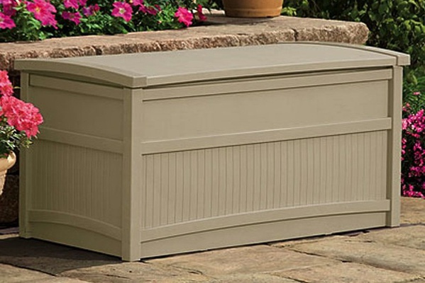  Arcon Jardin Db 5000 de Suncast 