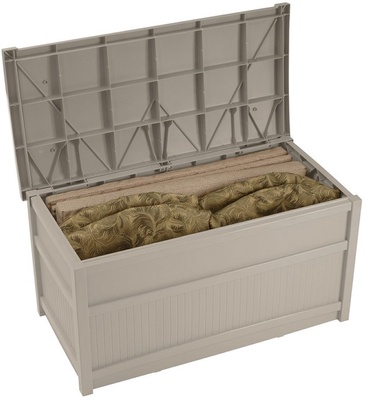  Arcon Jardin Db 5000 de Suncast 