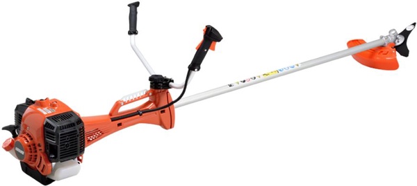 Desbrozadora Forestal Echo Srm 520 Esu Desbrozadora Forestal Echo Srm 520 Esu