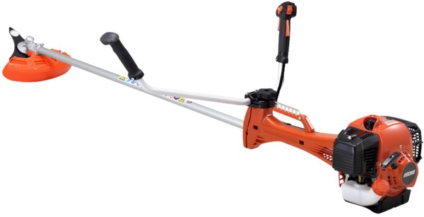 Desbrozadora Forestal Echo Srm 520 Esu