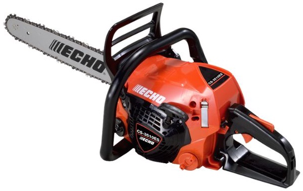 Motosierra Echo Modelo Cs 3510 Es