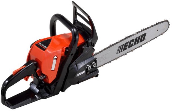 Motosierra Echo Modelo Cs 3510 Es