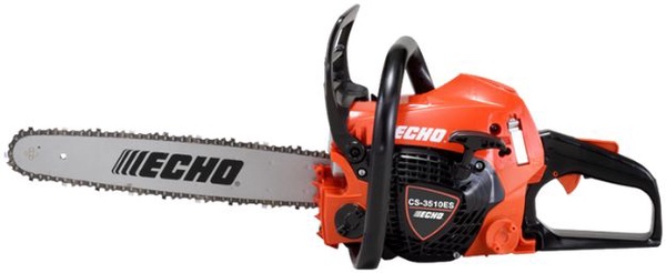 Motosierra Echo Modelo Cs 3510 Es