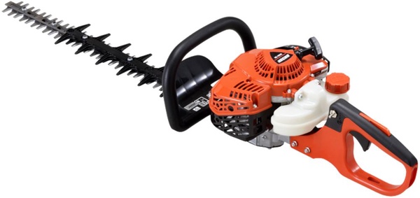 Cortasetos Ultraligero de Doble Corte Echo Hc 2020