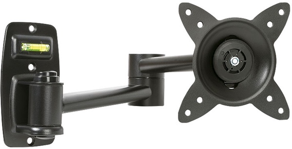 Soporte TV Lcd/tft 2 Brazos Max 15 kg 