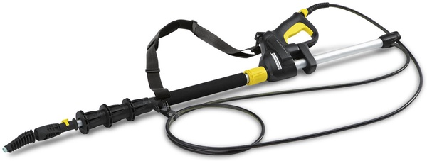 Lanza Telecopica (de 1.20m a 4m)