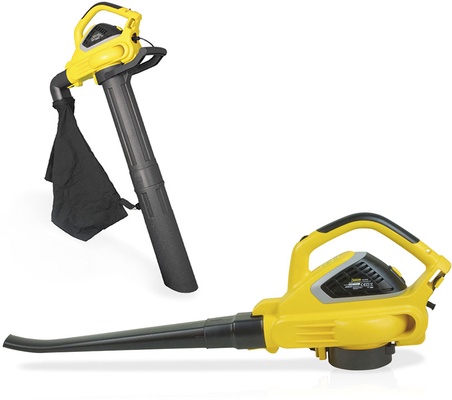 Aspirador Soplador Gas 159e. 2200 W. Aspirador Soplador Gas 159e. 2200 W.