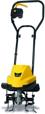 Motoazada Electrica Garland MULE 341E Motoazada Electrica Garland MULE 341E