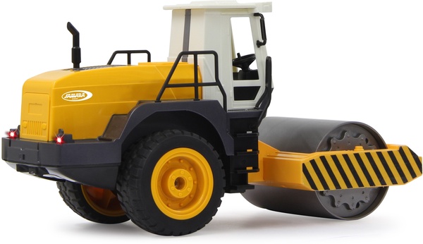 Rodillo Apisonadora Jamara Radio Control 1:20 2,4ghz