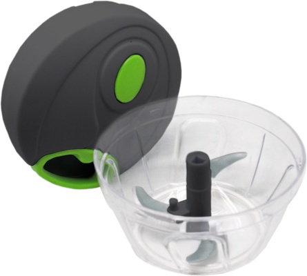 Picadora de Verduras Manual Mini-chopper