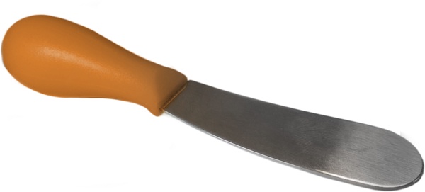 Set de 4 Cuchillos para Untar