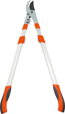 Tijera Cortarramas Telescopico Bypass 75-100 cm