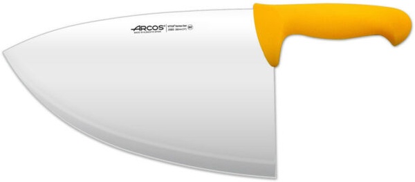 Chuletera Amarillo 280 mm Chuletera Amarillo 280 mm