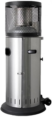 Estufa Exterior Baja de Gas Enders Polo