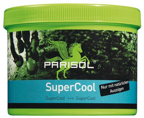 Parisol Gel Tendones Super-cool Extractos Naturales Parisol Gel Tendones Super-cool Extractos Naturales