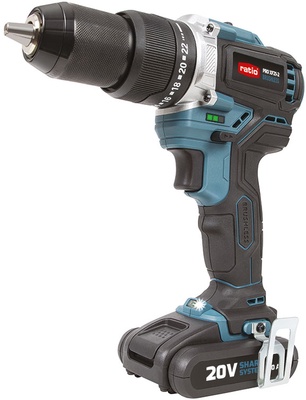 Atornillador Percutor Ratio Pro XF21-2 Atornillador Percutor Ratio Pro XF21-2