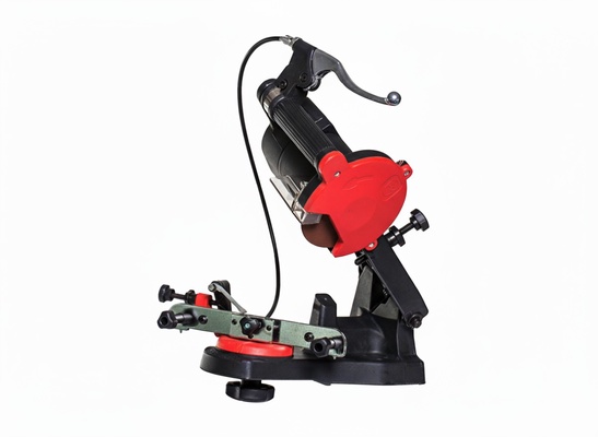 Afiladora Cadenas Motosierra Anova Easy Grinder