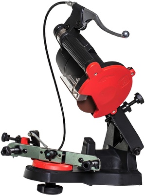 Afiladora Cadenas Motosierra Anova Easy Grinder Afiladora Cadenas Motosierra Anova Easy Grinder