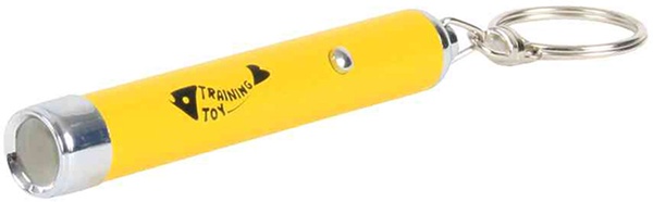 Puntero Laser Atrapala para Gatos