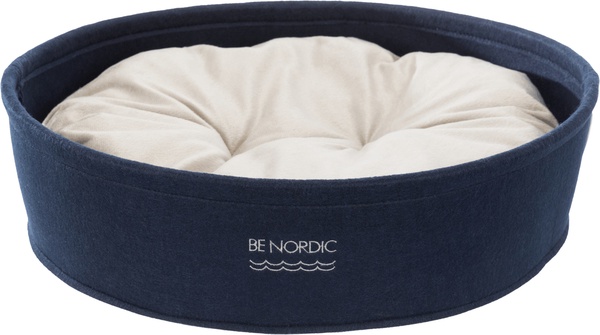 Cama Be Nordic Fieltro �45 Cm, Azul