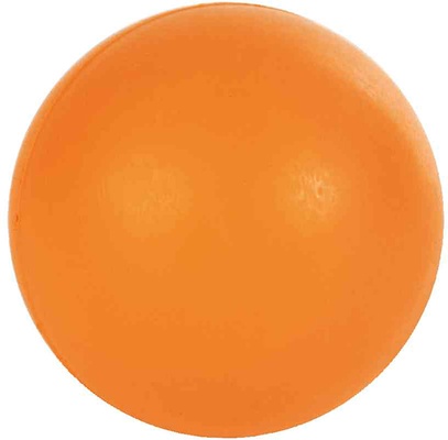 Pelota de Caucho Natural, Colores Surtidos, �8 cm