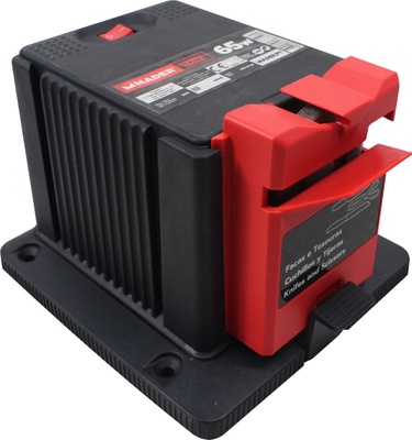 Maquina de Afilar El�ctrica 65w 